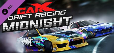 CarX Drift Racing Online: Midnight