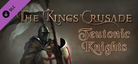 The Kings Crusade: Teutonic Knights