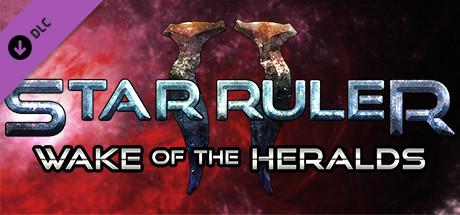 Star Ruler 2: Wake of the Heralds