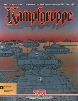 Kampfgruppe