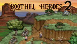 Boot Hill Heroes 2