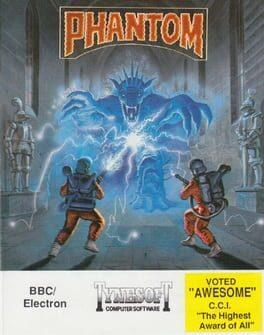 Phantom