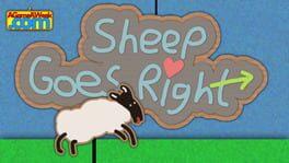 Sheep Goes Right