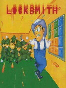 Locksmith