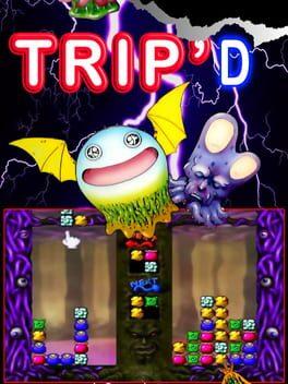 Trip'd