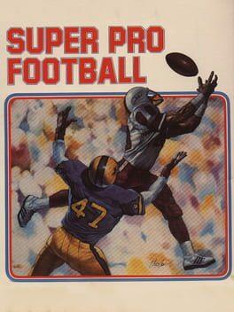Super Pro Football