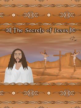 The Secrets of Jesus