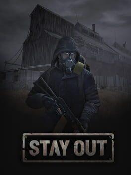 Stay Out