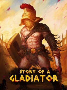 Story of a Gladiator