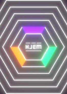 Hjem
