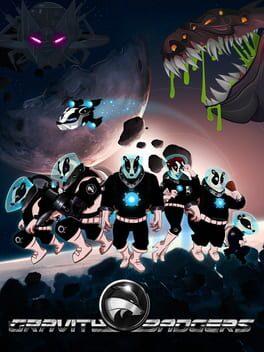Gravity Badgers