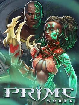 Prime World