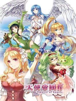 Empire of Angels IV