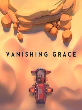 Vanishing Grace