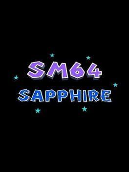 SM64 Sapphire