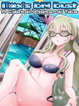 Max's Big Bust: A Captain Nekorai Tale
