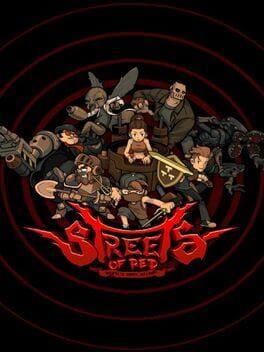 Streets of Red: Devil's Dare Deluxe