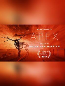Ape-X