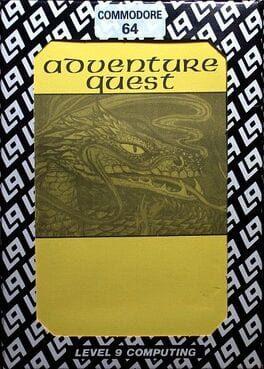 Jewels of Darkness: Adventure Quest