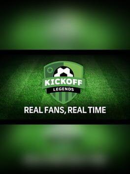 Kickoff Legends