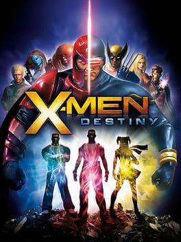 X-Men: Destiny