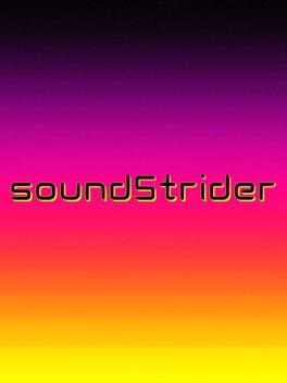 soundStrider