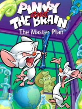 Pinky and the Brain: The Master Plan