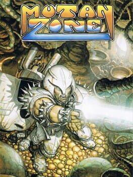 Mutan Zone