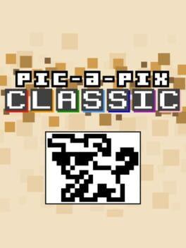 Pic-a-Pix Classic
