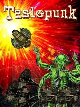 Teslapunk