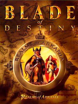 Realms of Arkania: Blade of Destiny