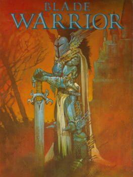 Blade Warrior