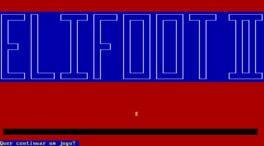 Elifoot 2