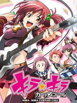 Kira Kira Curtain Call
