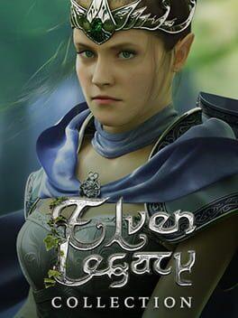 Elven Legacy Collection