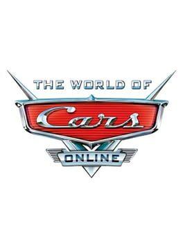 The World of Cars Online