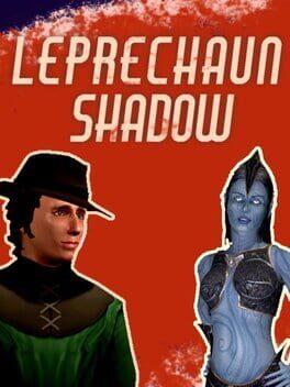 Leprechaun Shadow