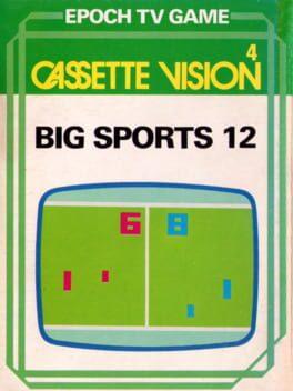 Big Sports 12