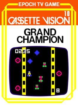 Grand Champion
