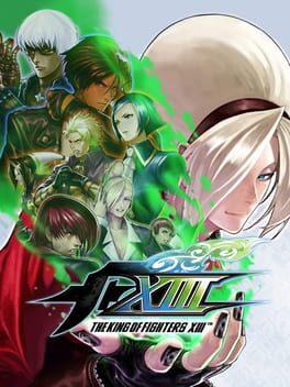 The King of Fighters XIII