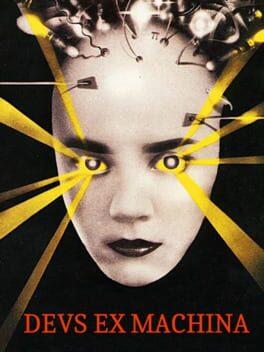 Deus Ex Machina