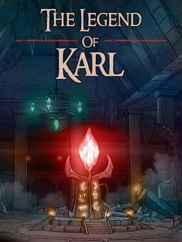 The Legend of Karl