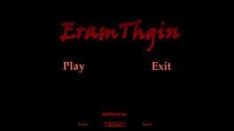 Eramthgin