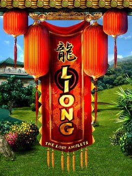 Liong: the Lost Amulets