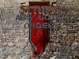 A World in Strife 2: Absolute Order