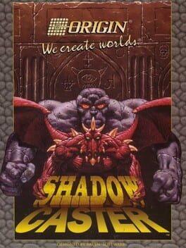ShadowCaster