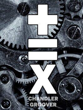 + = x