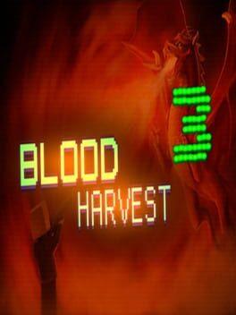 Blood Harvest 3