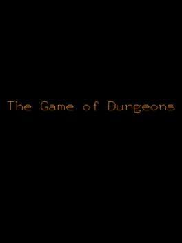 The Game of Dungeons