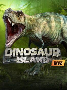 Dinosaur Island VR